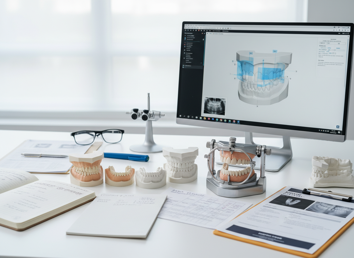 Diagnostyka i planowanie