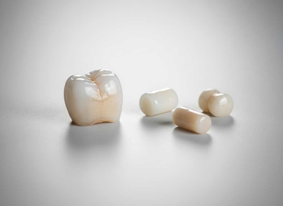 Wypelnienia kompozytowe